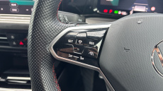 Volkswagen Golf 2.0 TSI GTI 5dr DSG Petrol Hatchback